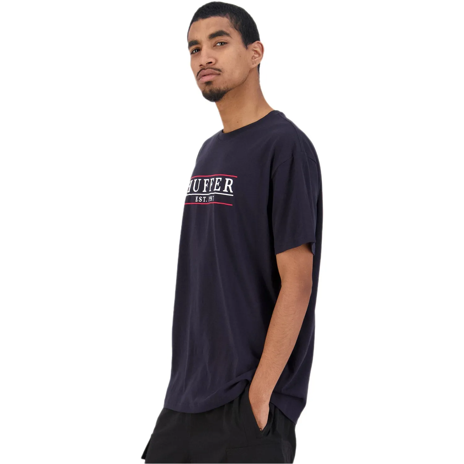 Merit Sup Short Sleeve Tee