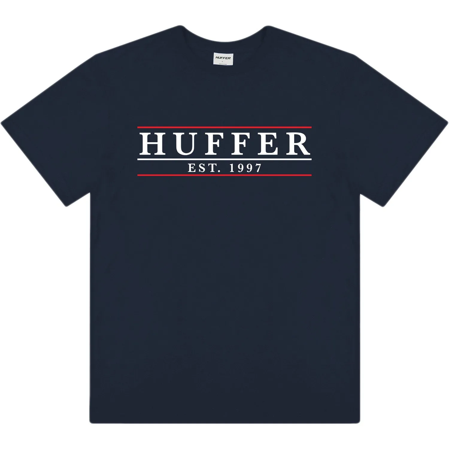 Merit Sup Short Sleeve Tee