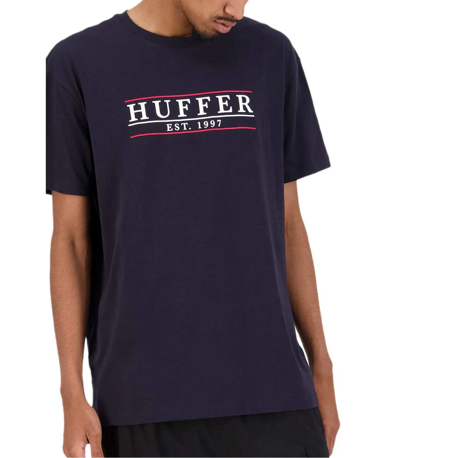 Merit Sup Short Sleeve Tee