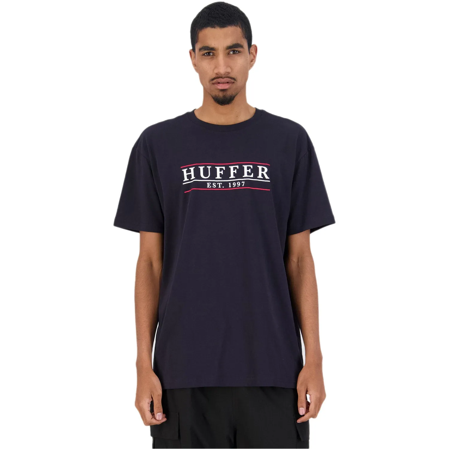 Merit Sup Short Sleeve Tee