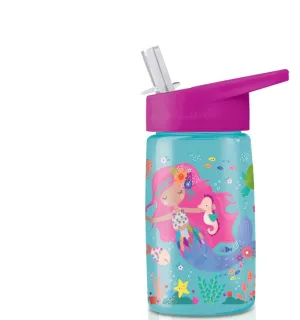 Mermaids Water Bottle