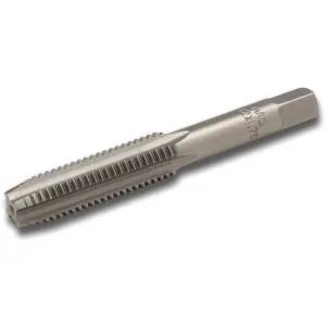 Metric Plug-Style Tap M12-1.75