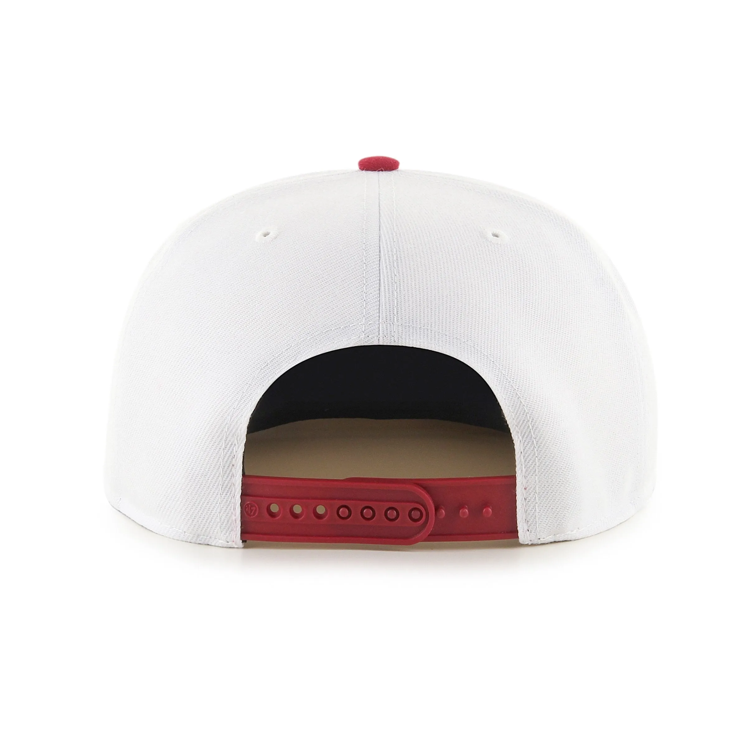 MIAMI HEAT NO SHOT TWO TONE '47 CAPTAIN