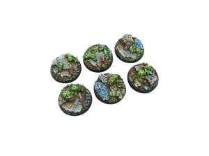 Micro Art Studio Mystic Bases, Round 40mm (2)