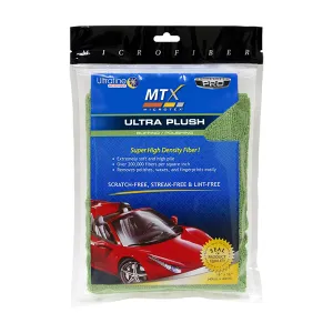 Microtex Ultra Plush High Pile