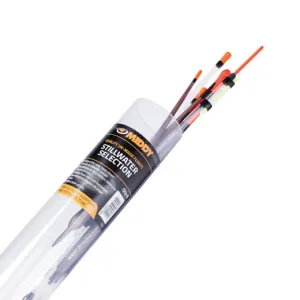 MIDDY Stillwater Selection Float Tube (9flts)
