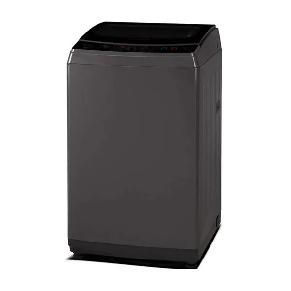 Midea 18KG Top Loader - Silver MAE180-2404TPS