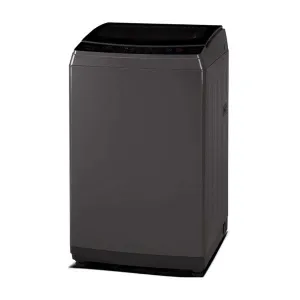 Midea 18KG Top Loader - Silver MAE180-2404TPS