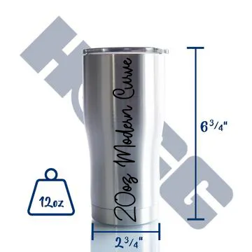 {Midnight Color Shift} Tumbler
