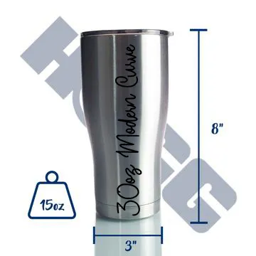 {Midnight Color Shift} Tumbler