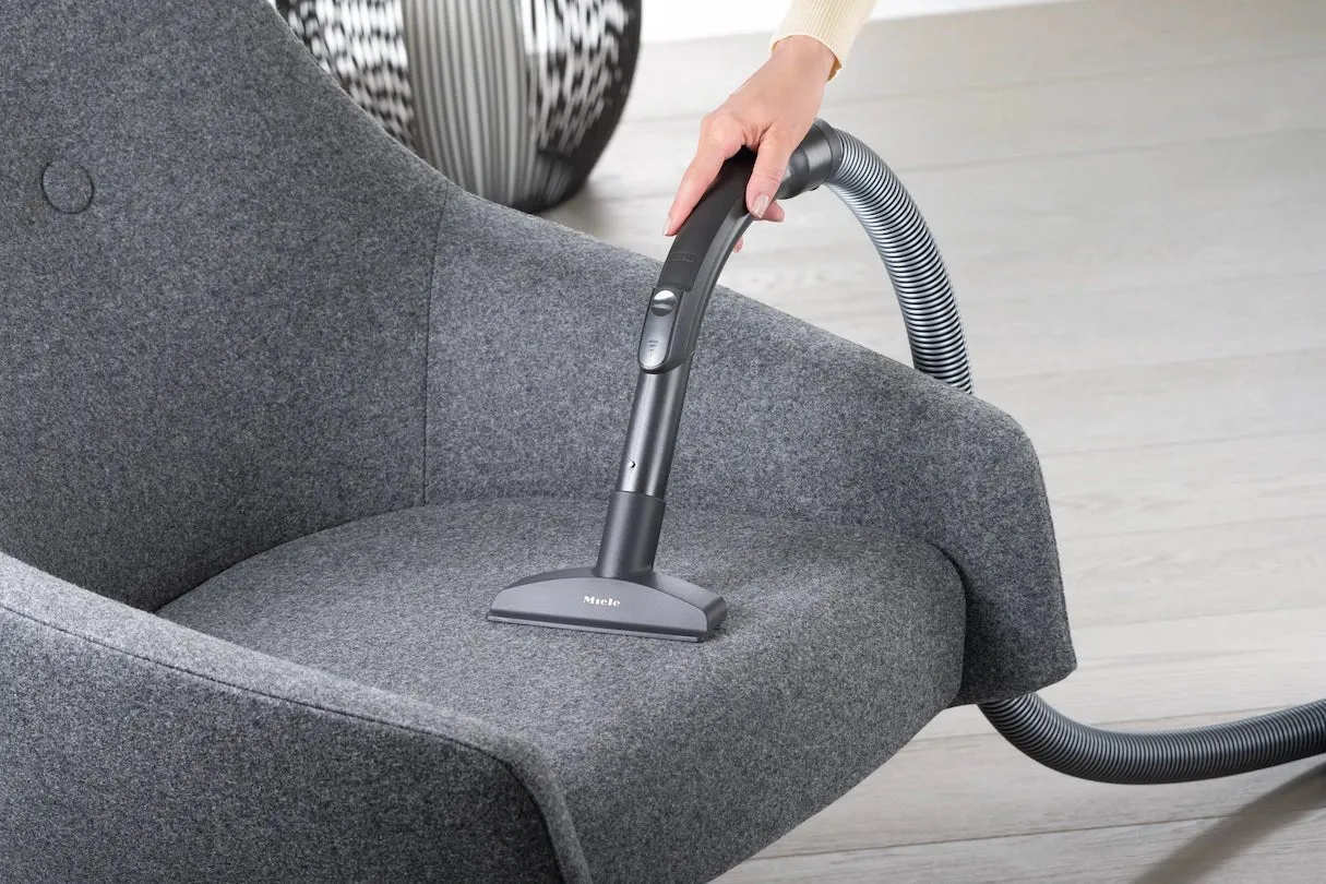 Miele SPD 20 Wide Upholstery Nozzle for Efficient Cleaning
