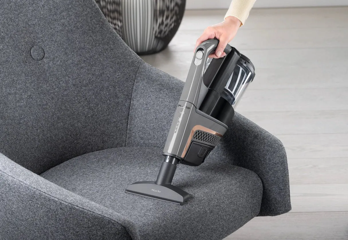 Miele SPD 20 Wide Upholstery Nozzle for Efficient Cleaning