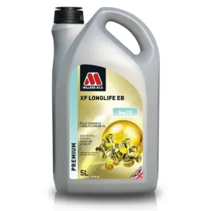 Millers Oils - XF LONGLIFE EB 5w20