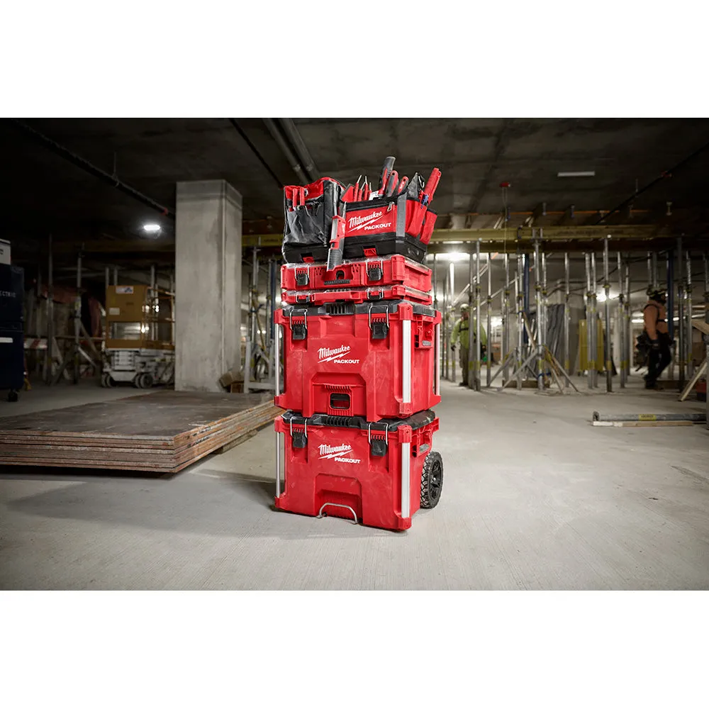 Milwaukee 48-22-8320 PACKOUT 20" Tote