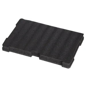 Milwaukee 48-22-8451 PACKOUT Customizable Foam Insert