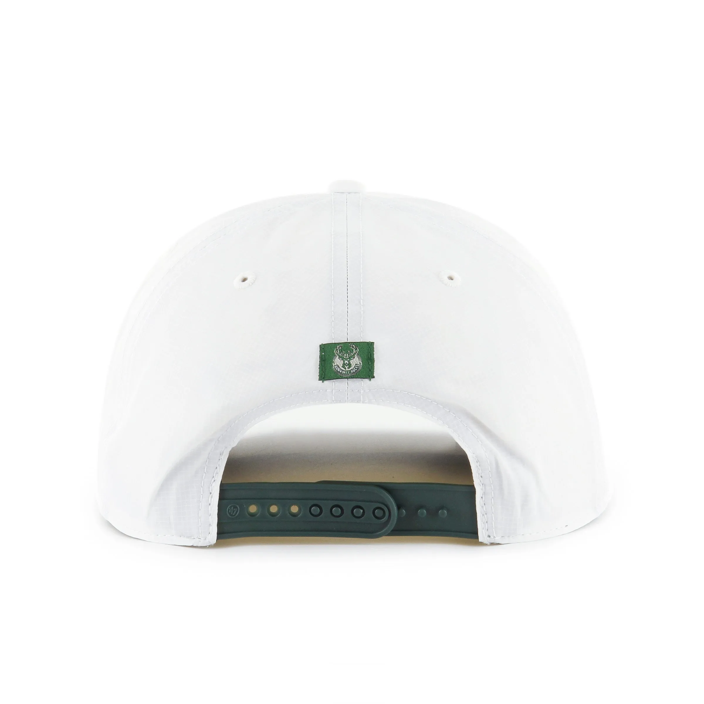 MILWAUKEE BUCKS CHAMBERLAIN SNAP '47 HITCH