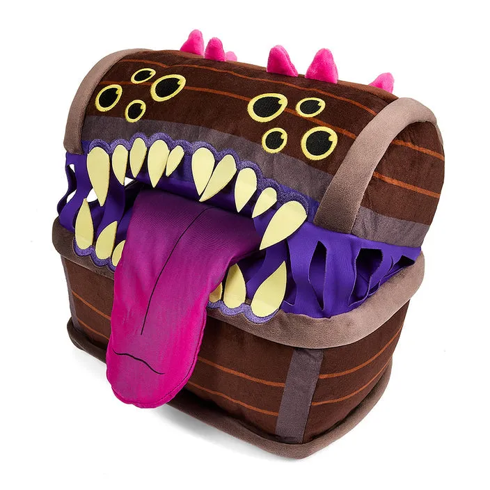 Mimic Glow-in-the-Dark Plush - Dungeons and Dragons: Honor Among Theives