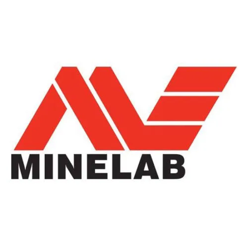 Minelab PRO-GOLD 15" High Quality Polypropylene Dual Riffle Gold Pan