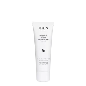 MINERAL RICH DAY CREAM