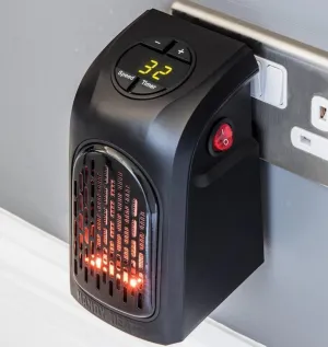 Mini Handy Heater