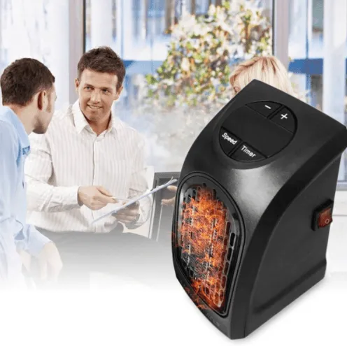 Mini Handy Heater