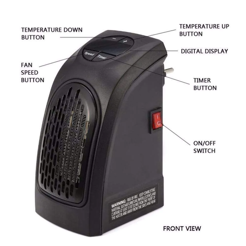 Mini Handy Heater