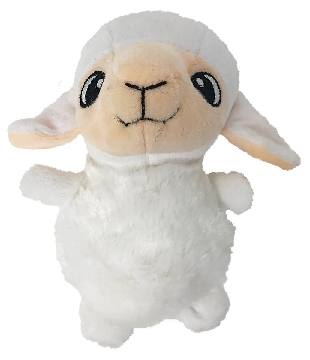 Mini Plush Toys