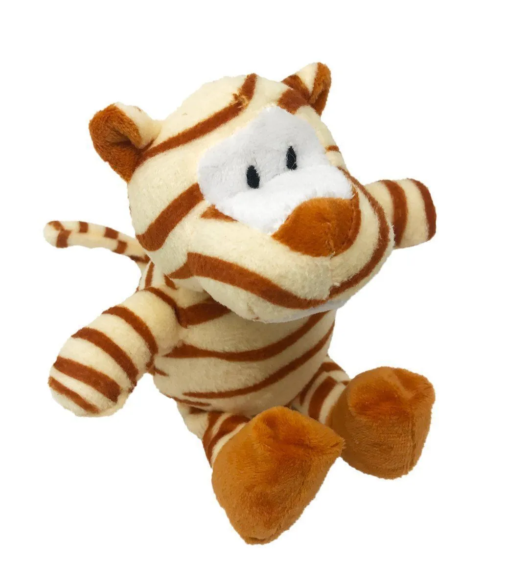 Mini Plush Toys