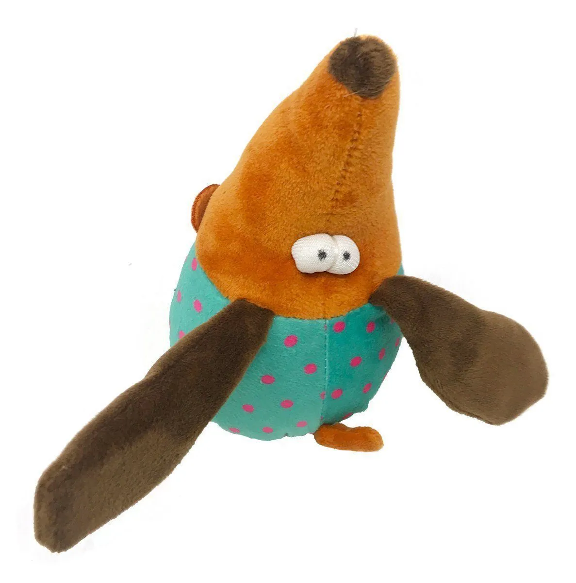 Mini Plush Toys