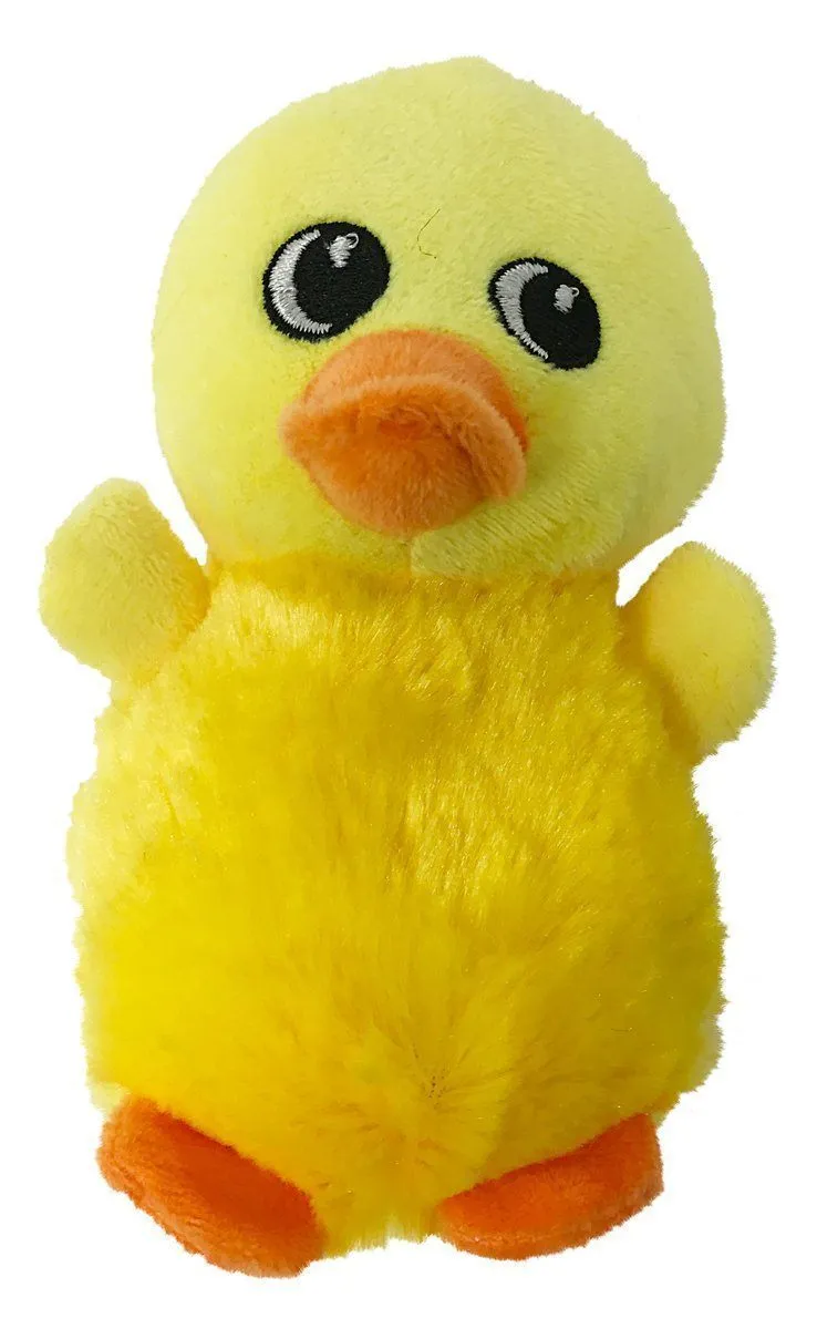 Mini Plush Toys