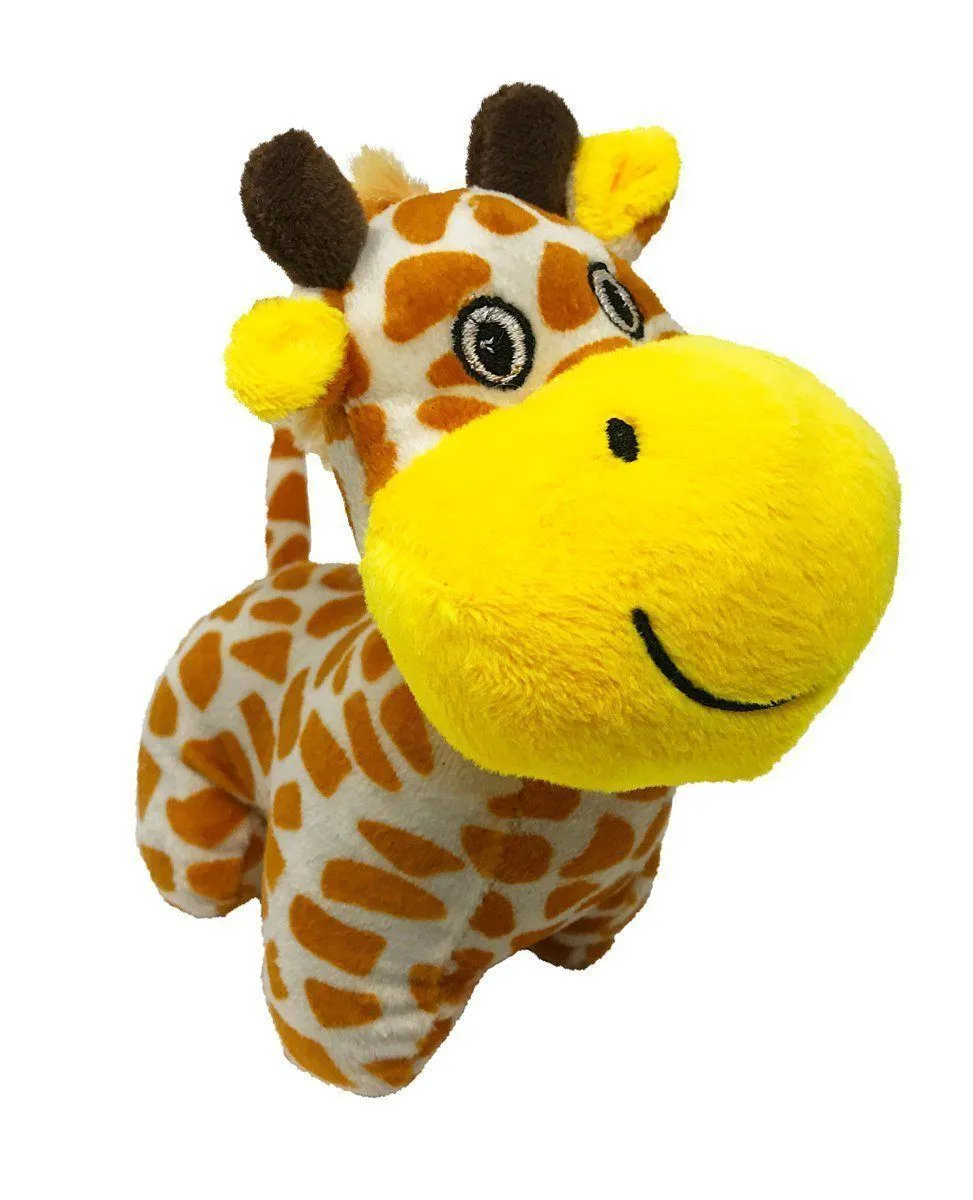 Mini Plush Toys