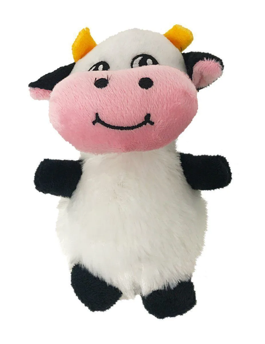 Mini Plush Toys