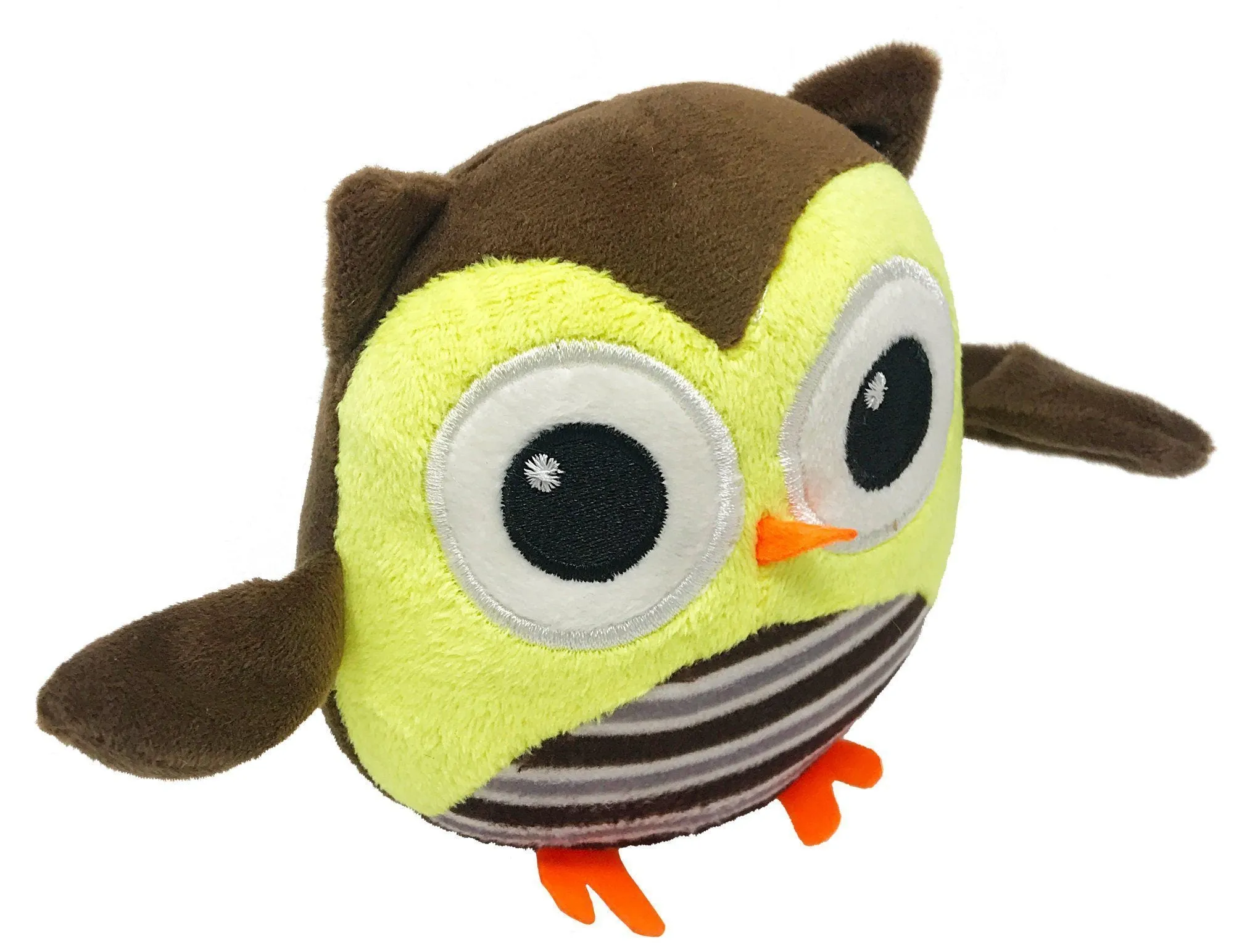 Mini Plush Toys