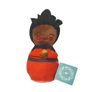 Mini Saint Josephine Bakhita Plush Doll