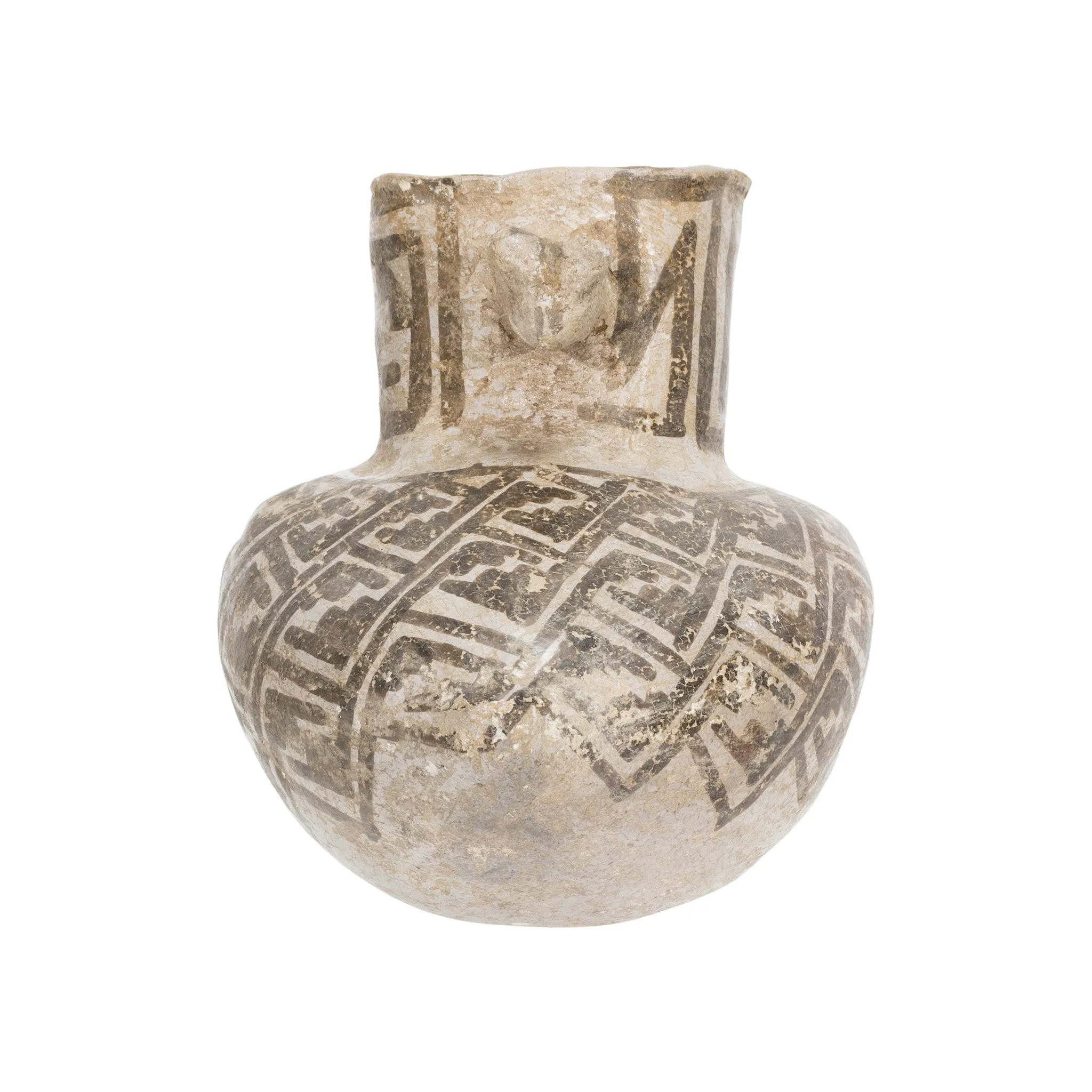 Miniature Anasazi Pitcher