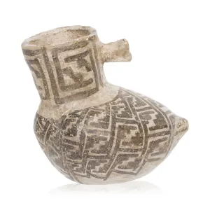 Miniature Anasazi Pitcher