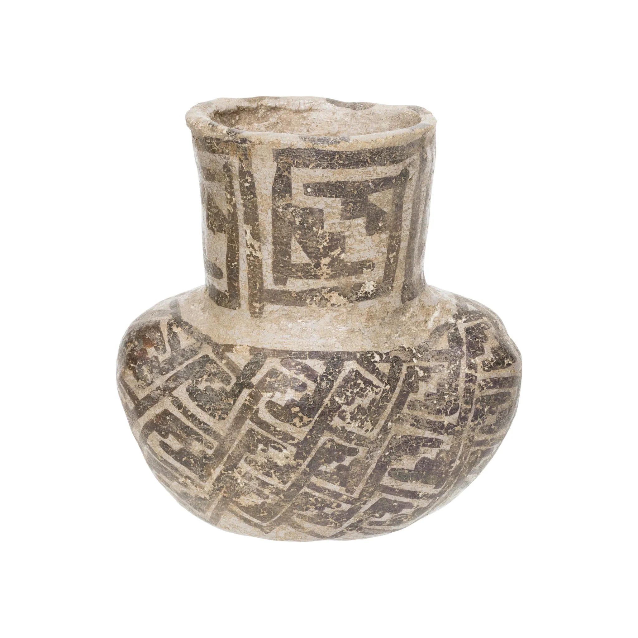 Miniature Anasazi Pitcher