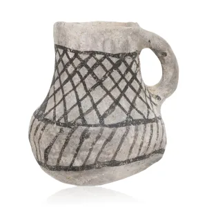 Miniature Anasazi Pitcher