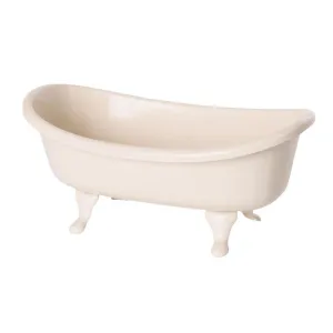 Miniature Bathtub