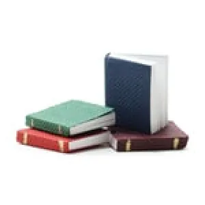 Miniature - Books - 4pc