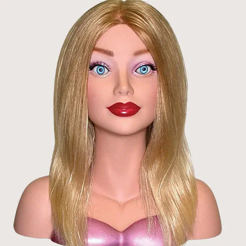 Miniature Courtney