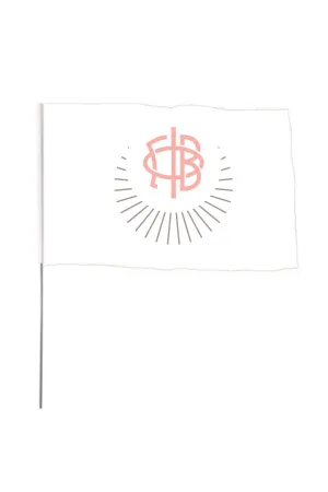 Miniature Flag