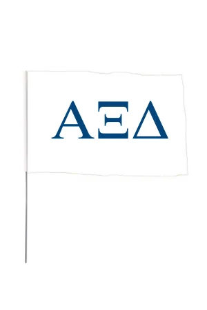 Miniature Flag