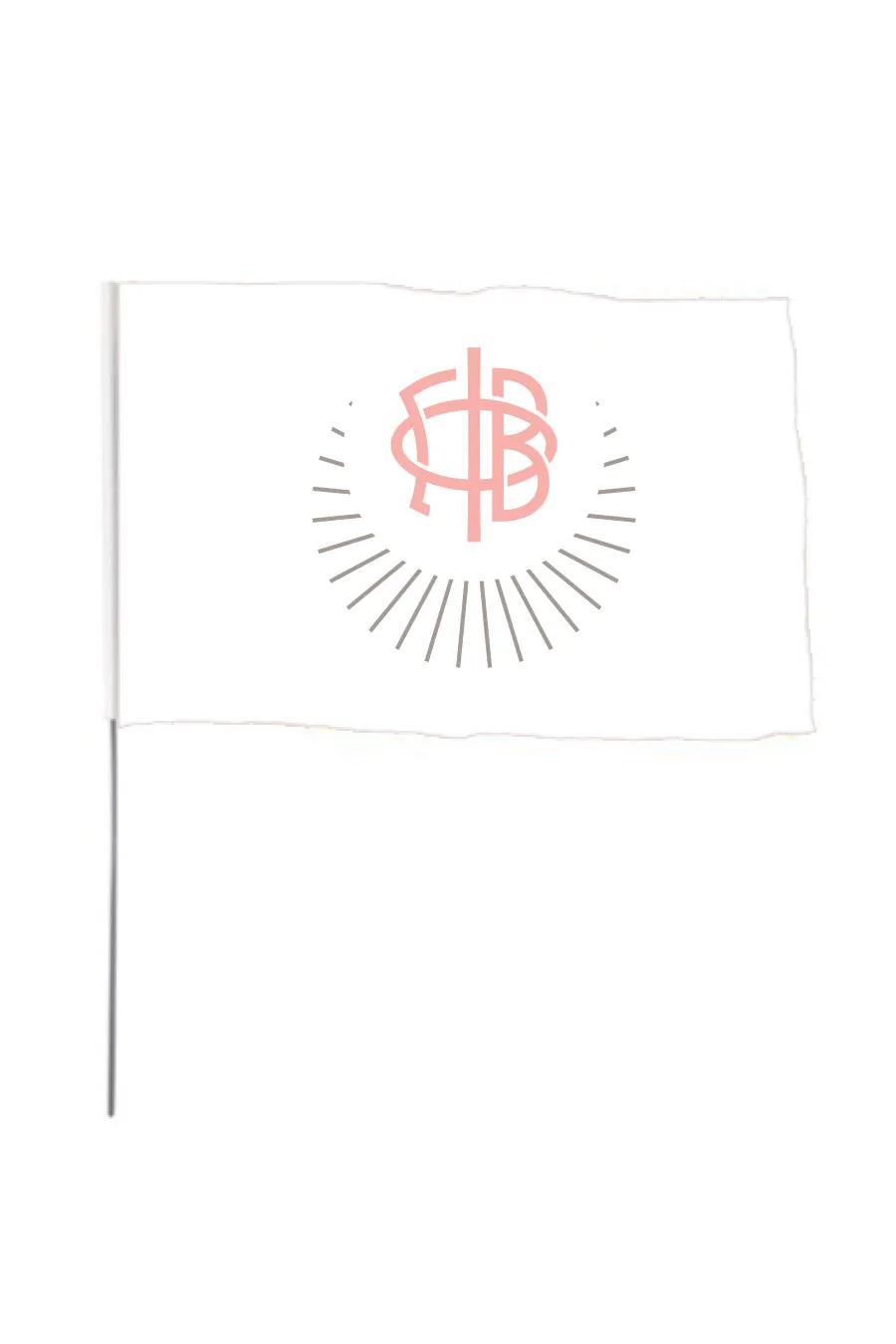 Miniature Flag