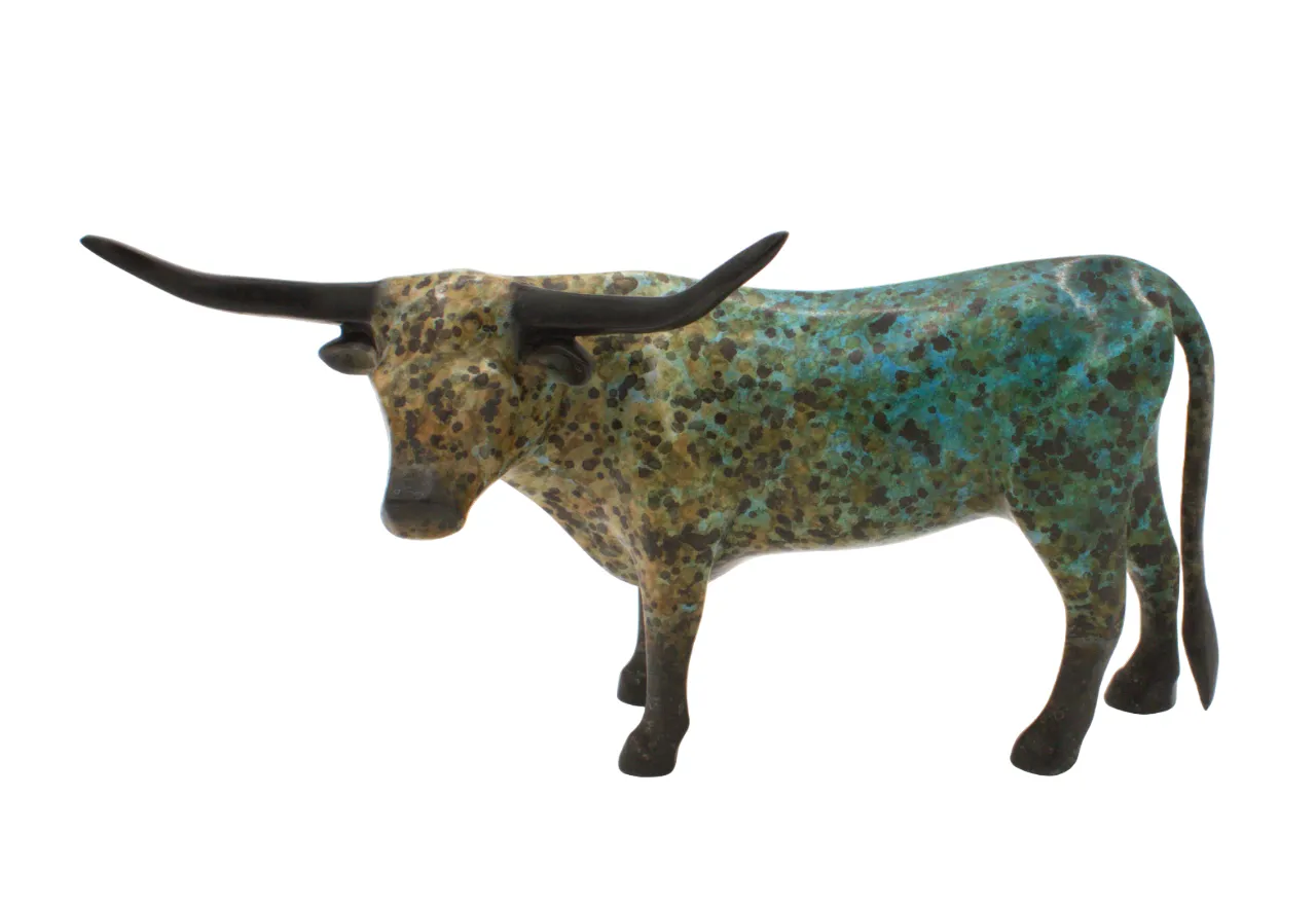 Miniature Longhorn