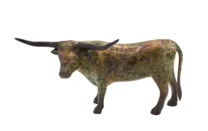 Miniature Longhorn