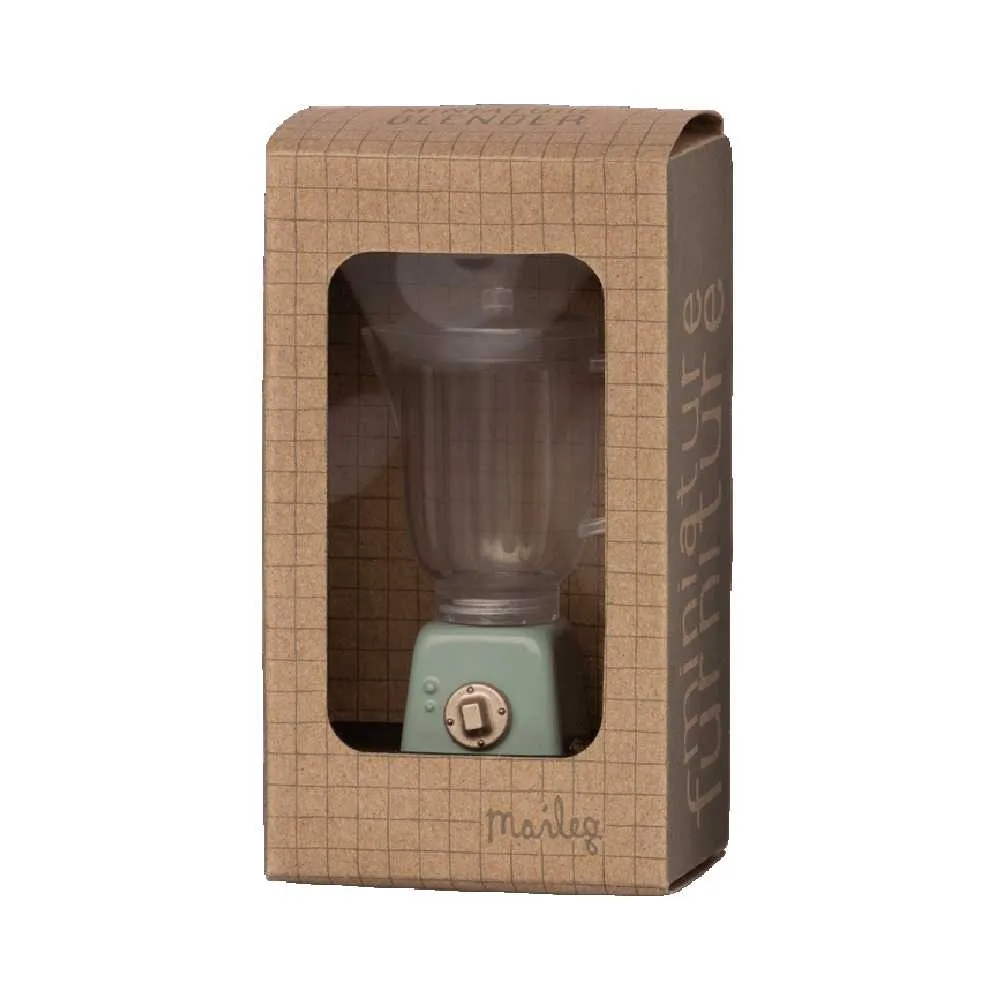 Miniature Mixer