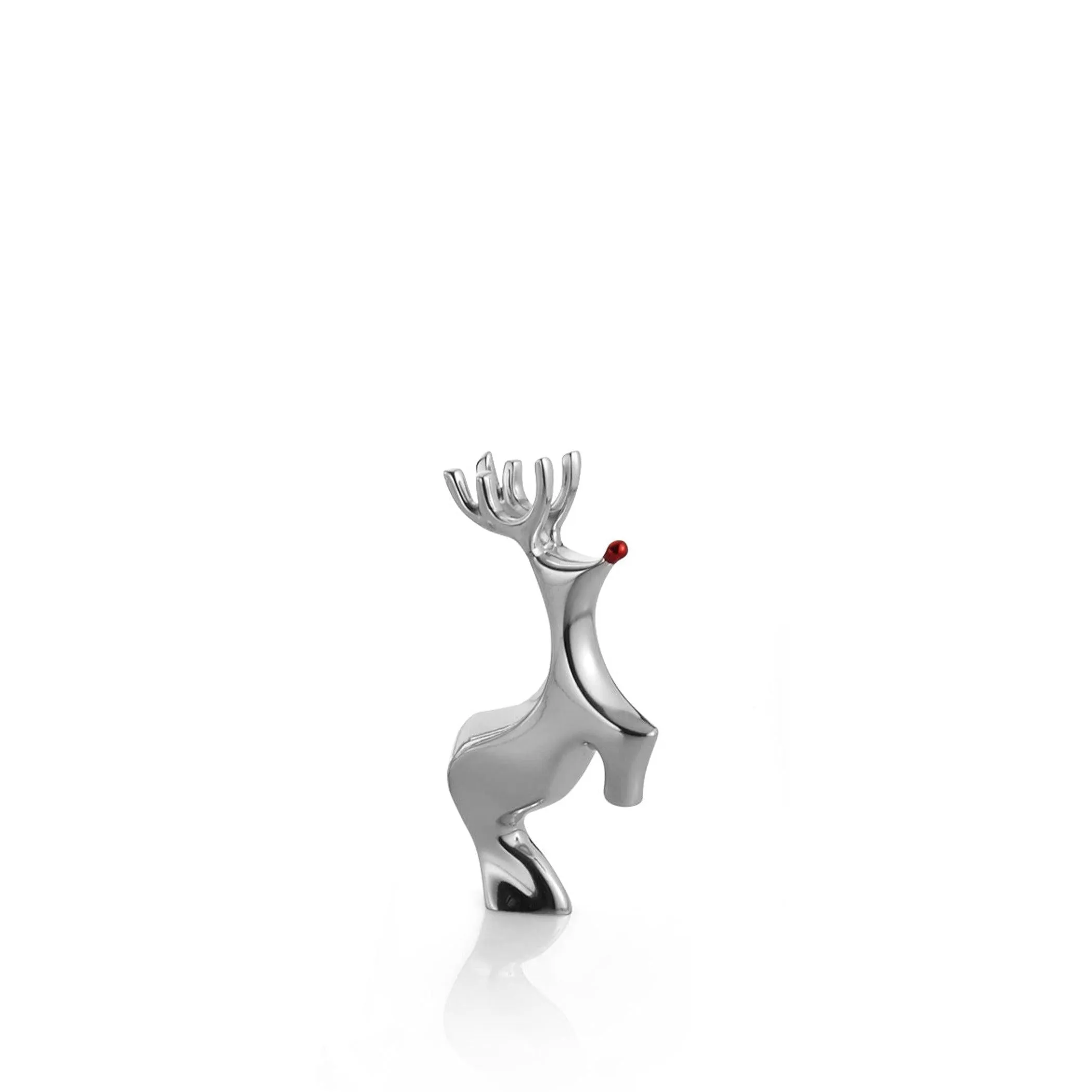 Miniature Red-Nosed Reindeer
