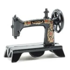 Miniature - Sewing Machine