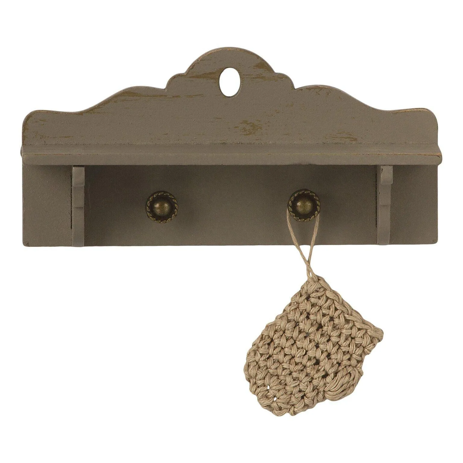 Miniature Shelf